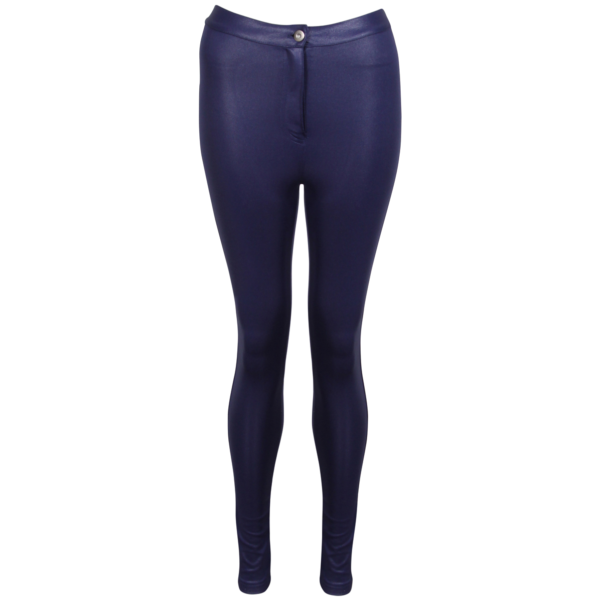 Navy Blue Disco Pants Preview